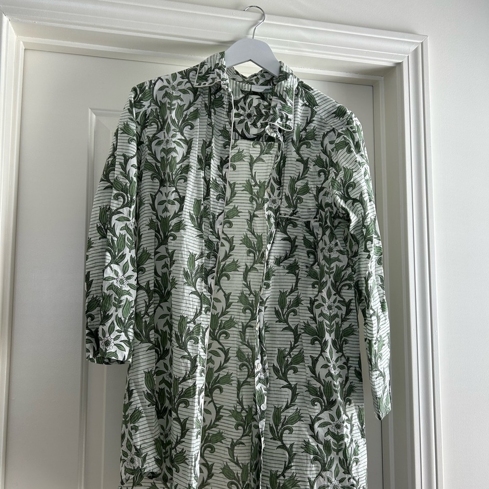 Julia Amory Husband shirt